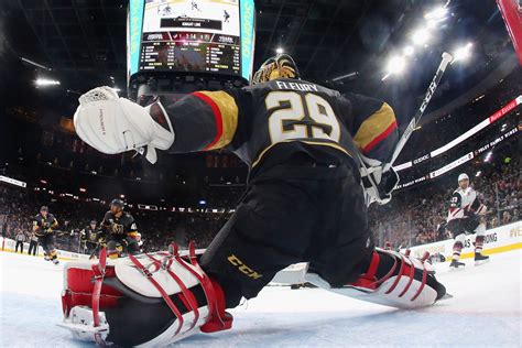 Vegas, Tampa Bay Atop Stanley Cup Odds .